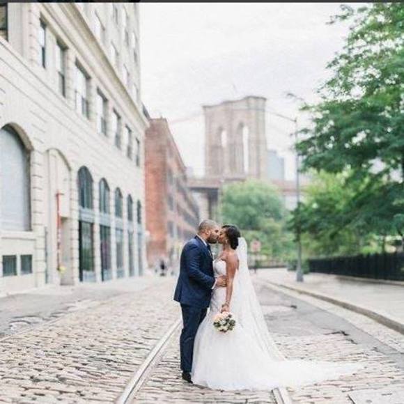 Meet your Posher, Sharia - Picture 1 of 1